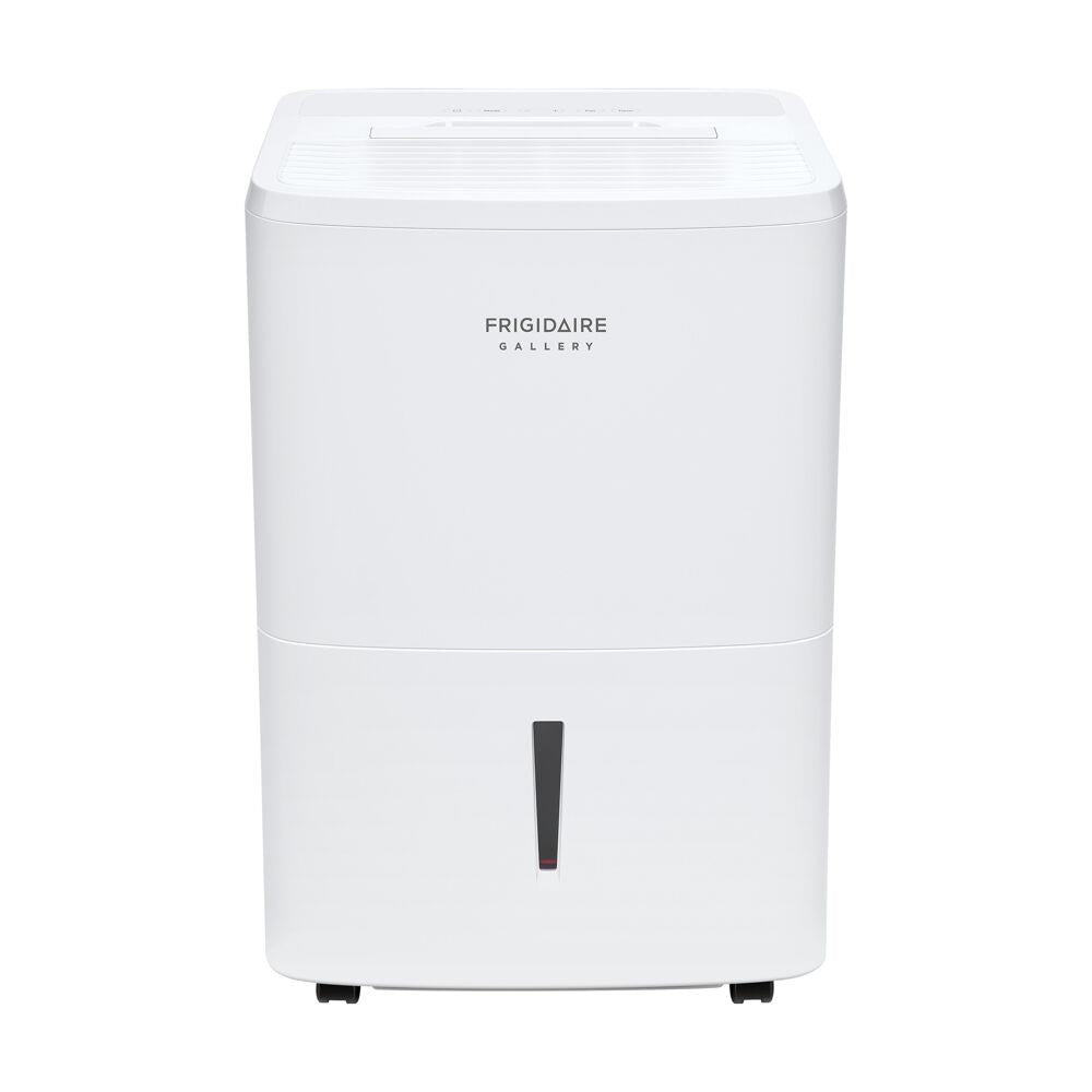 FrigidaireHome Comfort Frigidaire 50 Pint Smart Dehumidifier