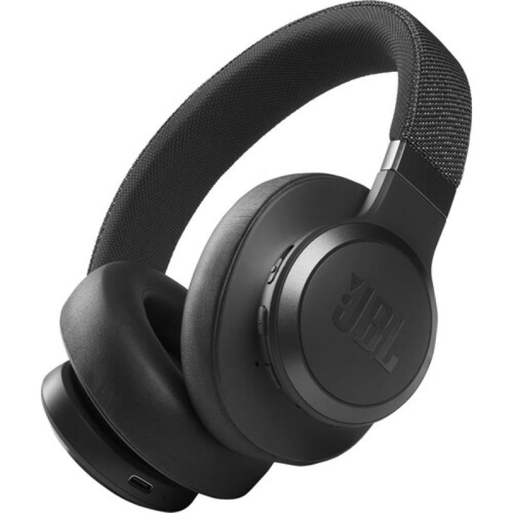 JBL Live Noise Cancel Wireless Headphones