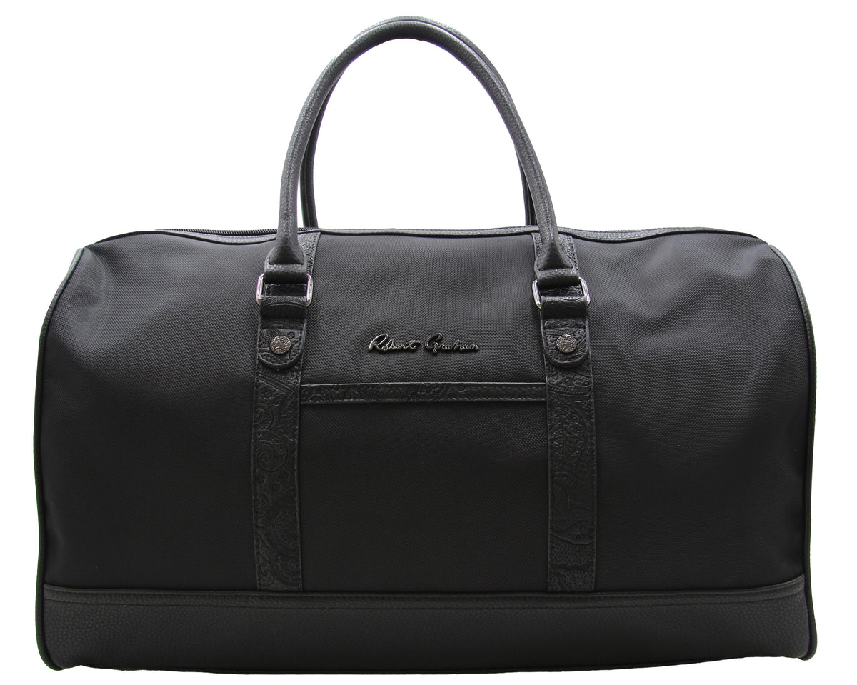 Robert Graham Accessories Gene Bag