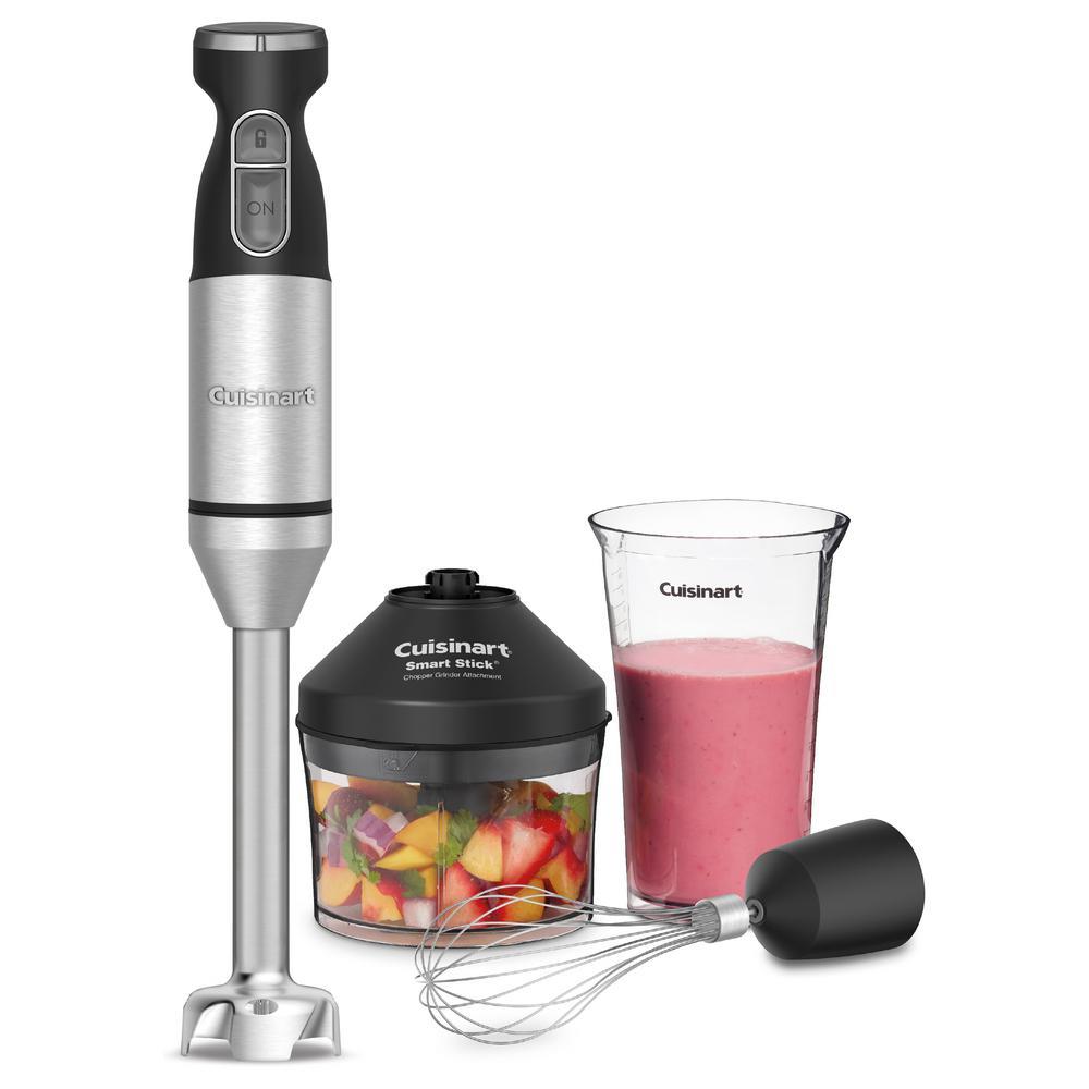 Cuisinart Smart Stick Variable Speed Hand Blender