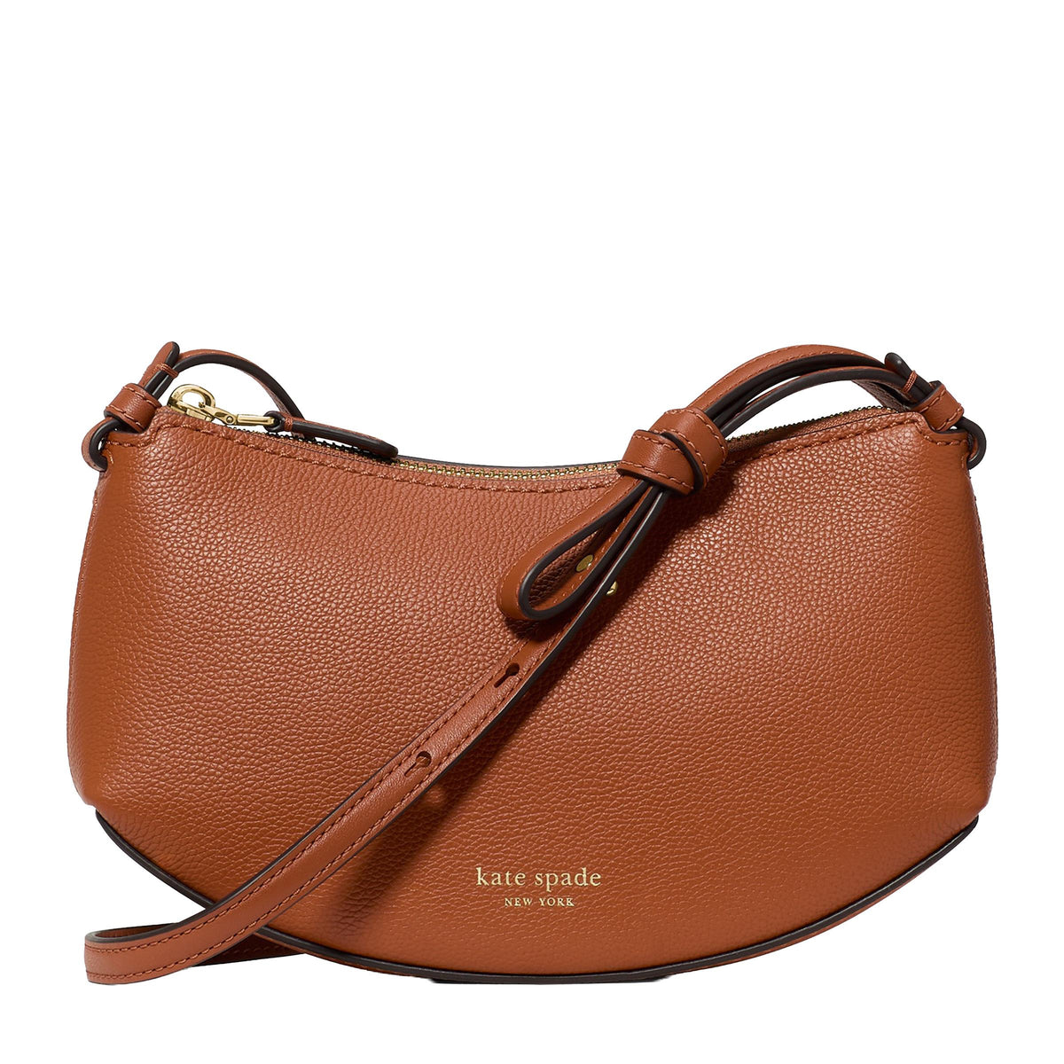 kate spade new york Loop Small Crossbody - Southwest Desert