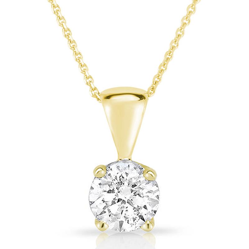 Jilco Inc Diamond Necklace