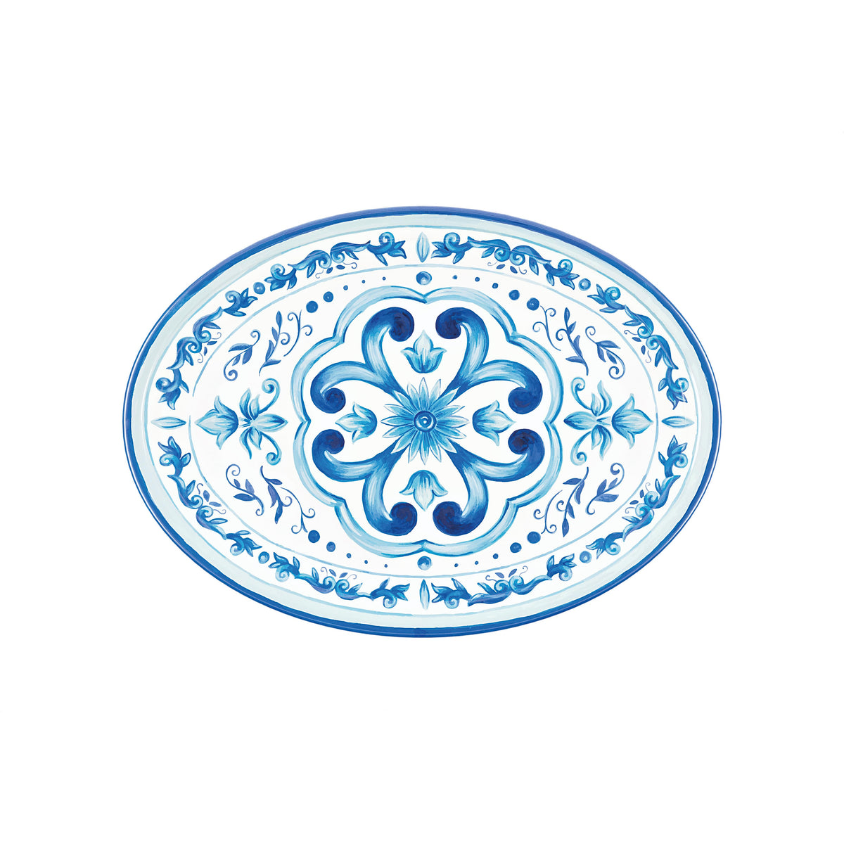 Guzzini Table Decor - Large Serving Tray