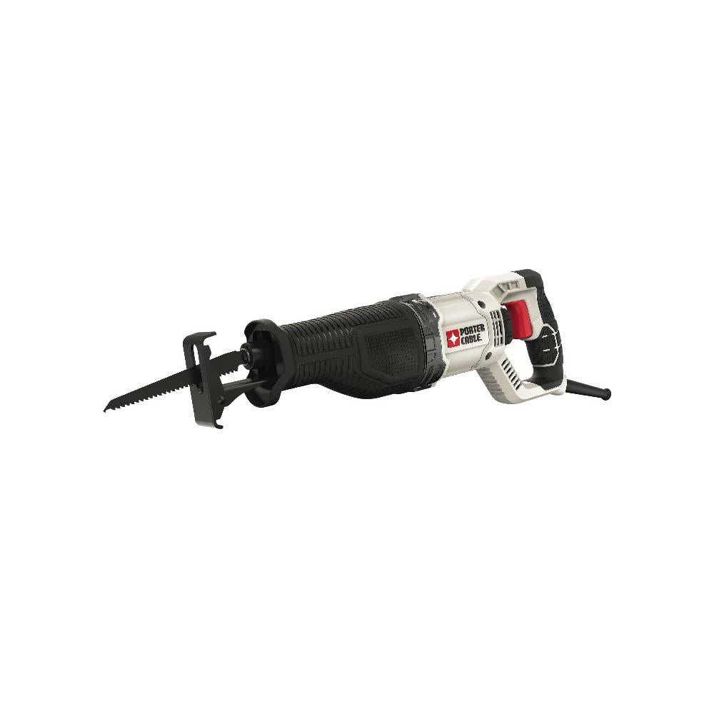Porter Cable 7.5 Amp Variable Speed Reciprocating Saw