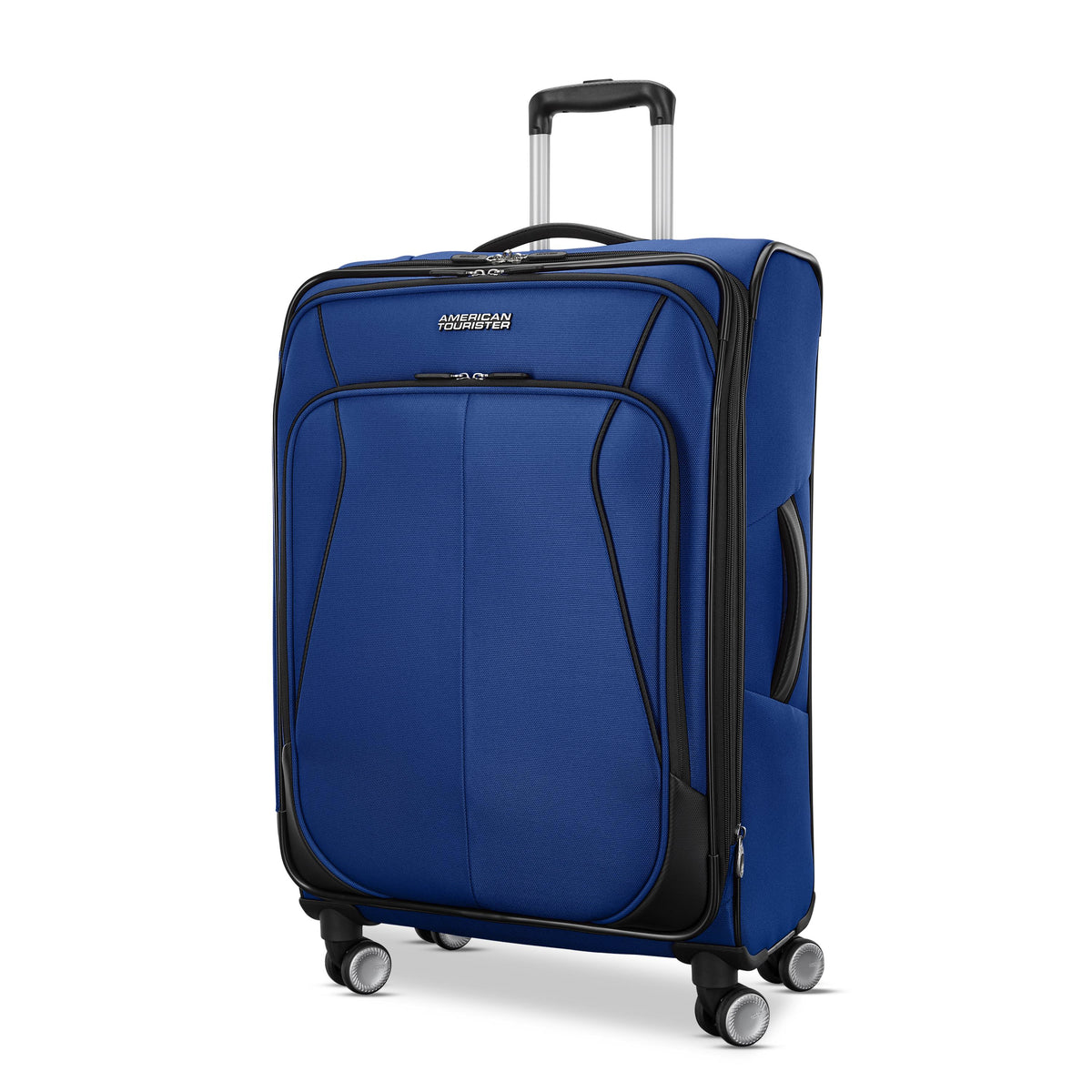 American Tourister 4 Kix 3.0 24 Spinner - Hyper Violet