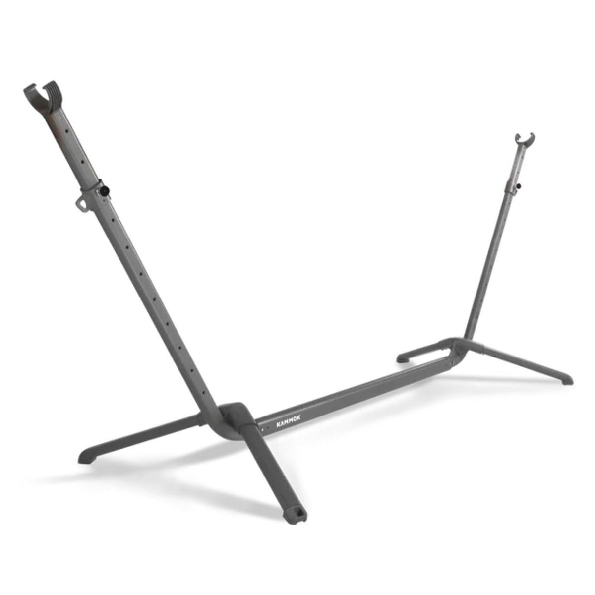 Kammok Swiftlet Portable Hammock Stand - Granite Gray