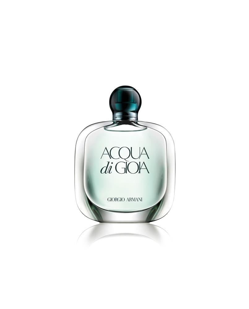 Armani Acqua Di Gioia EDP Womens Size 1.7 oz