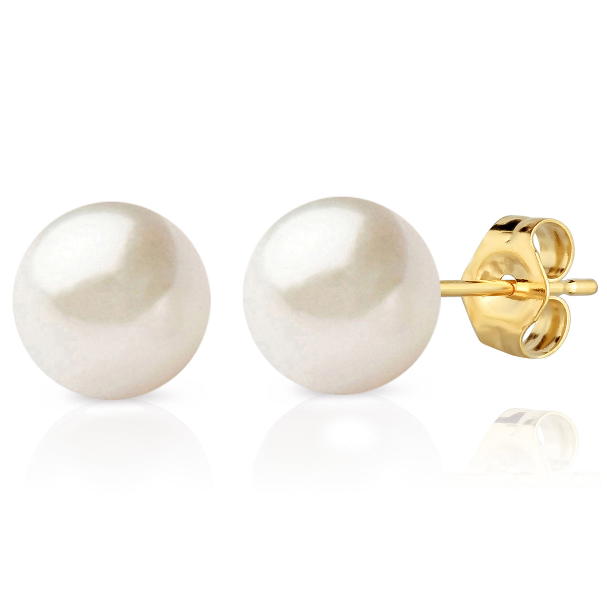 Jilco Inc Pearl Earrings