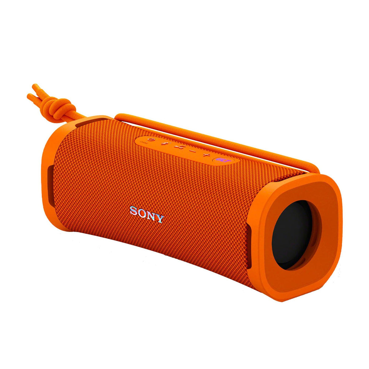 Sony ULT Field 1 Bluetooth Wireless Portable Speaker Orange