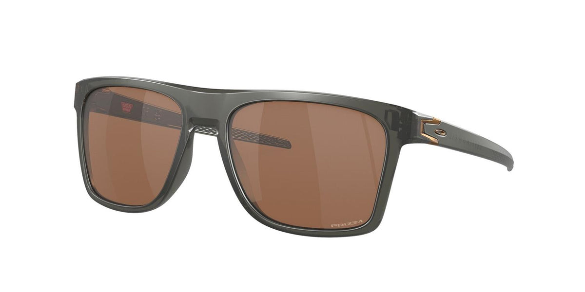 Oakley Leffingwell Unisex Non-Polar Sunglasses Size 57
