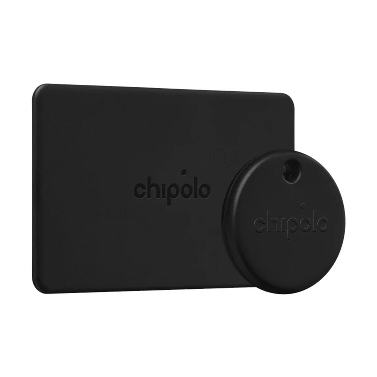 Chipolo LOOP and CARD Device Tracker Bundle