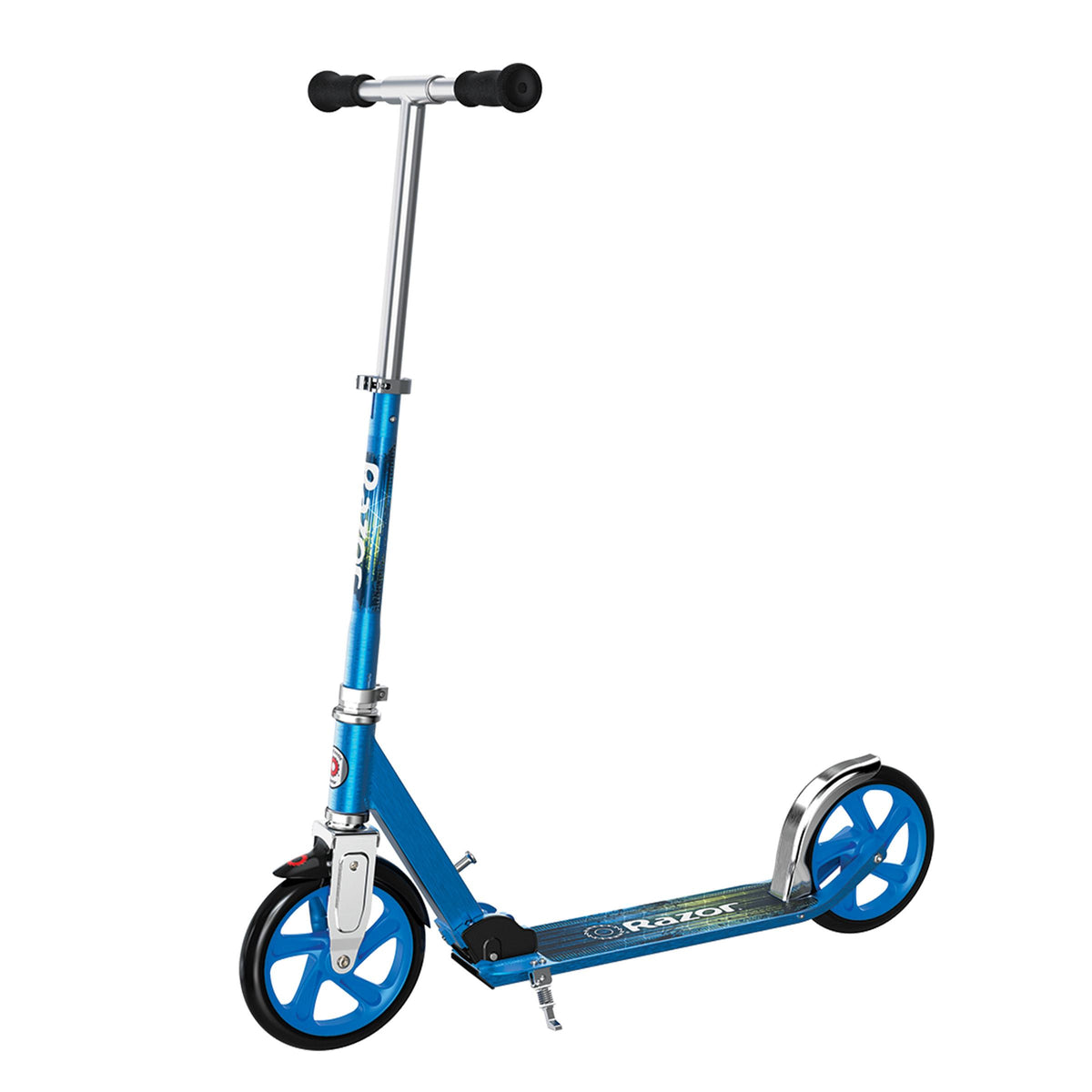 Razor USA A5 Lux - Blue (RB)