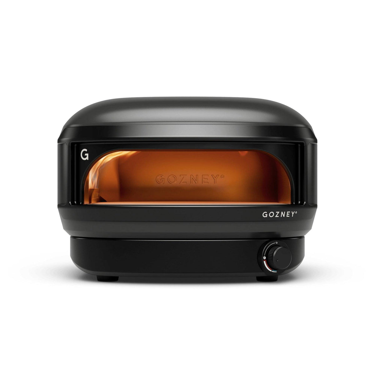 Gozney Arc Lite Pizza Oven Black