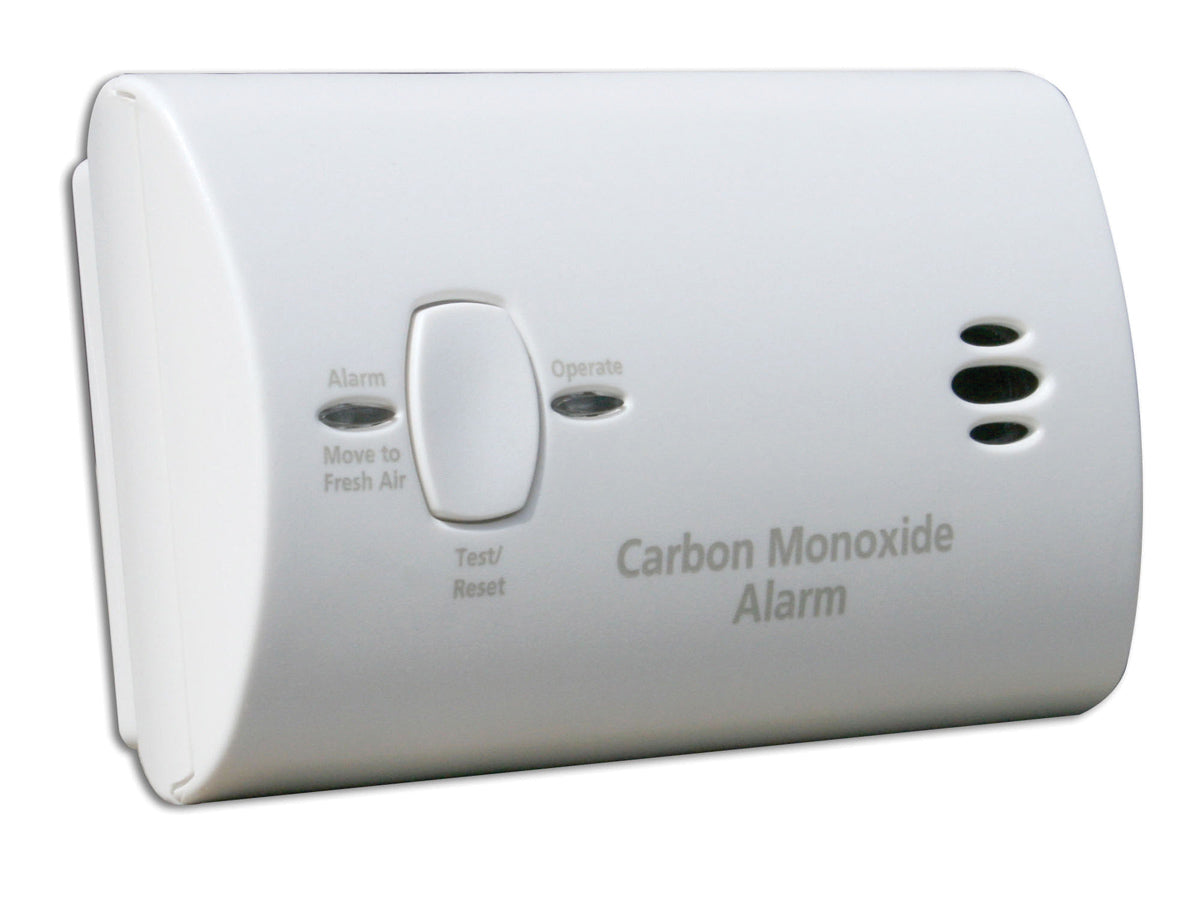 Kidde Safety 9CO5LP2 Battery Operated Carbon Monoxide Alarm