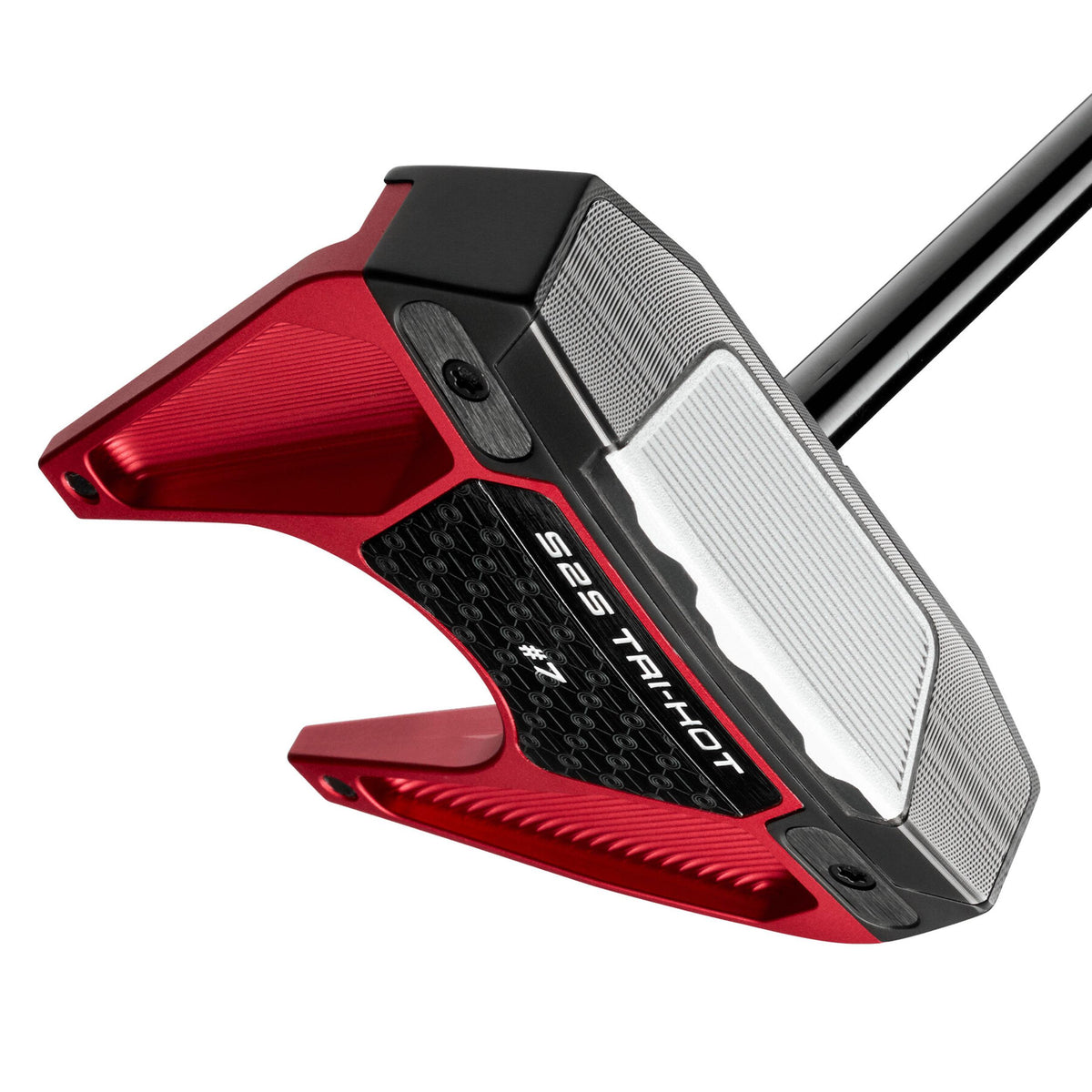 Odyssey Square 2 Square Tri-Hot #7 Putter - Right Hand/35 inch