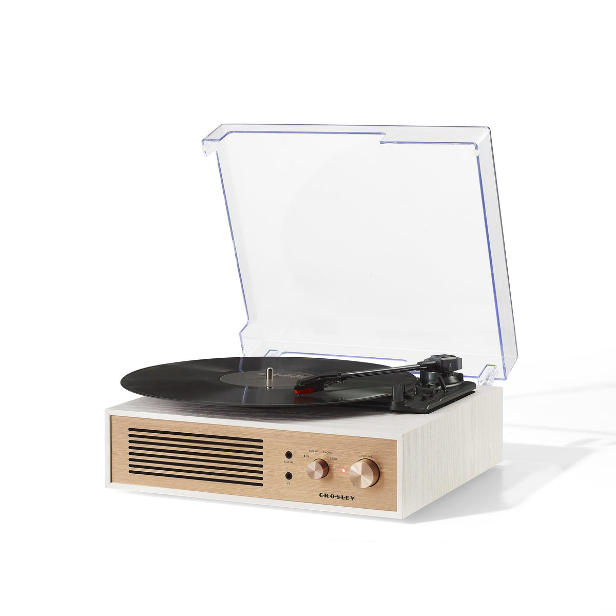 Crosley Radios Miles Record Player