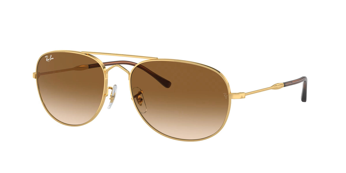 Ray-Ban Bain Bridge Non-Polarized Sunglasses Size 57