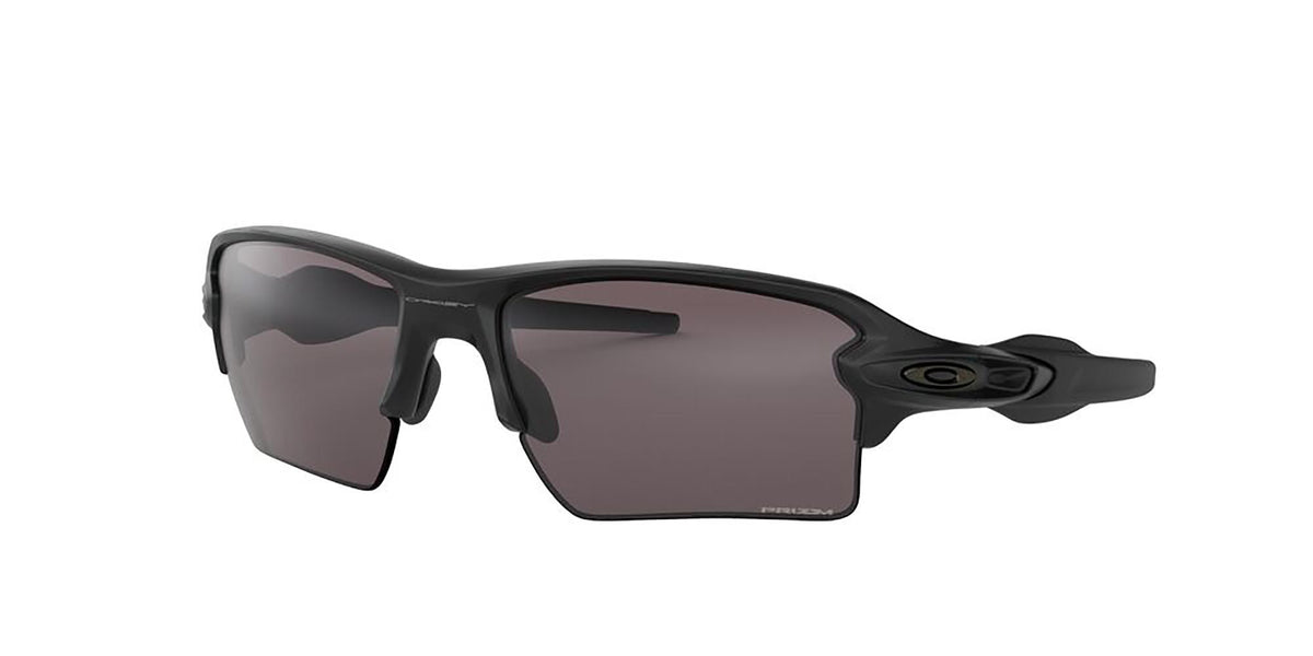 Oakley Flak 2.0 XL Unisex Non-Polar Sunglasses Size 59