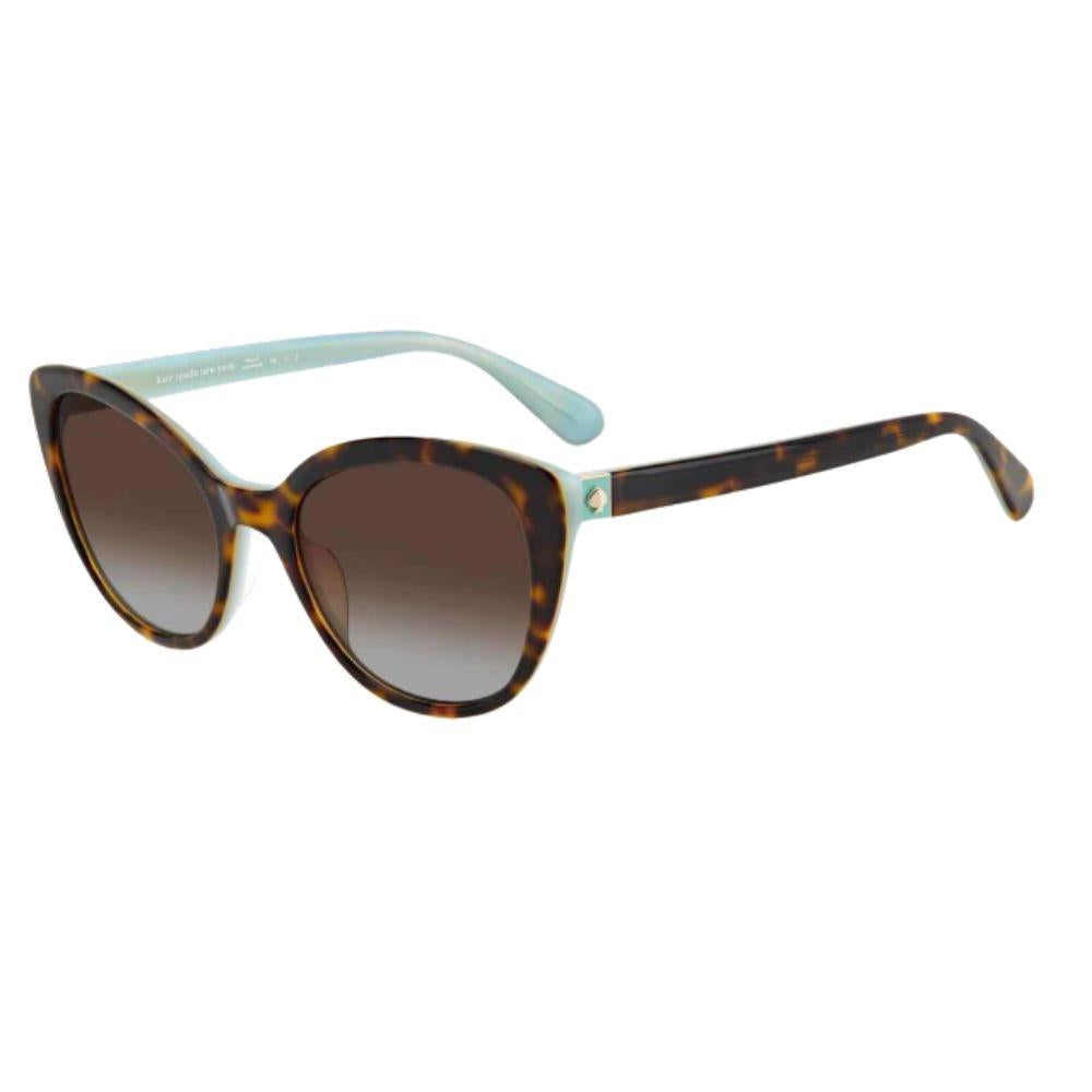 Kate Spade Glasses Women's Sunglasses Polarized