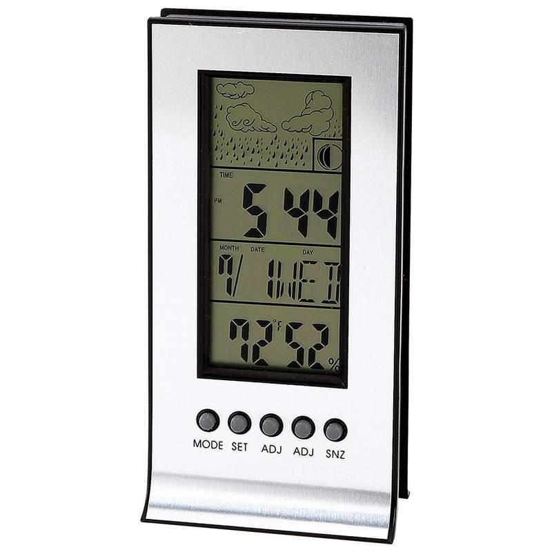 Bella Home Indoor Weather Station