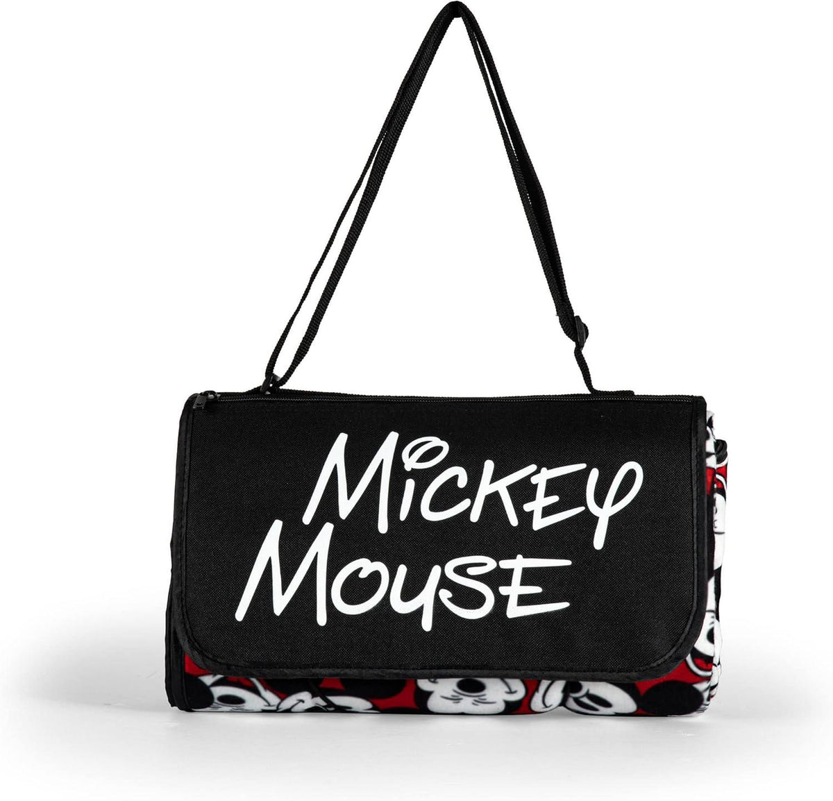 Disney Mickey Mouse Outdoor Picnic Blanket