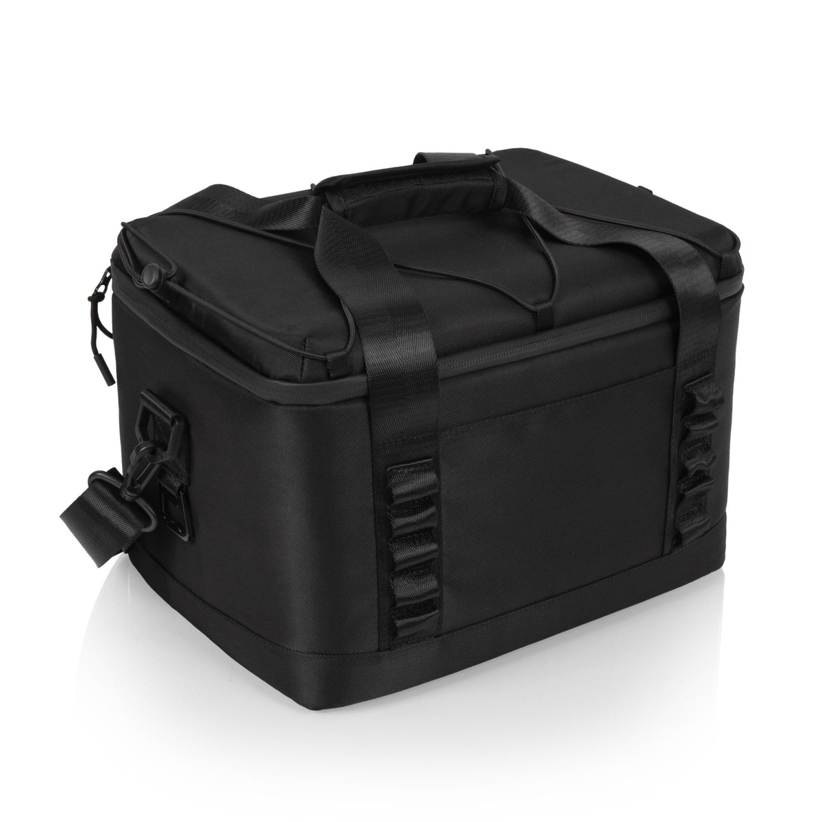 Picnic Time Tarana Superthick Cooler Small - Black