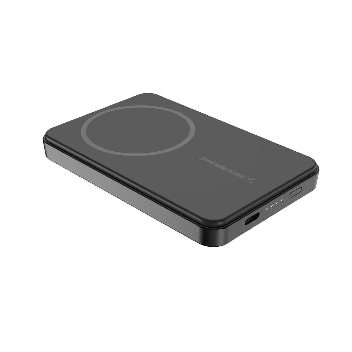 Scosche MagSafe PowerBank - Black