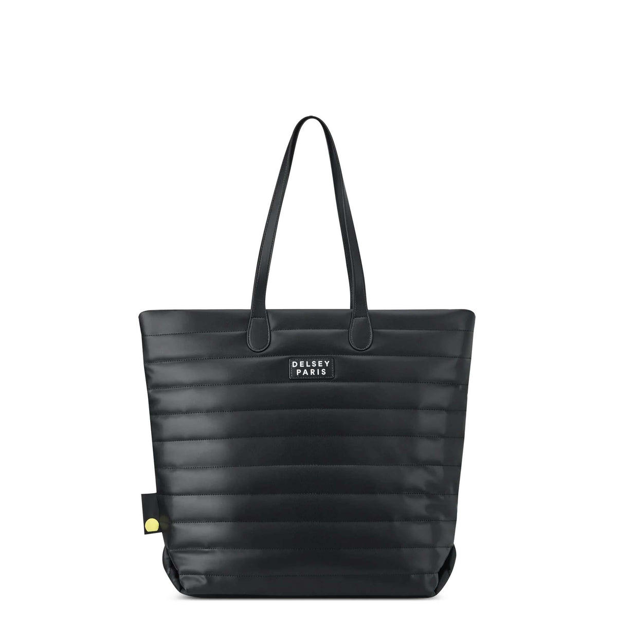 Delsey Luggage Cruise 3.0 Softside Tote Bag - Black