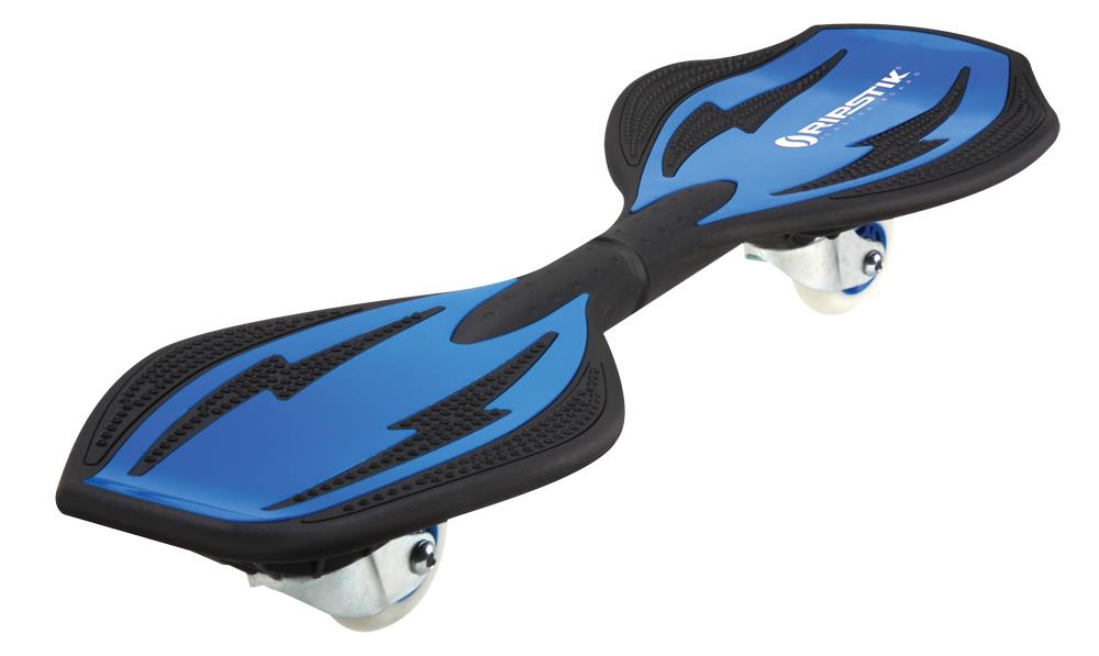 Razor USA RipStik Ripster Caster Board - Blue (BB)