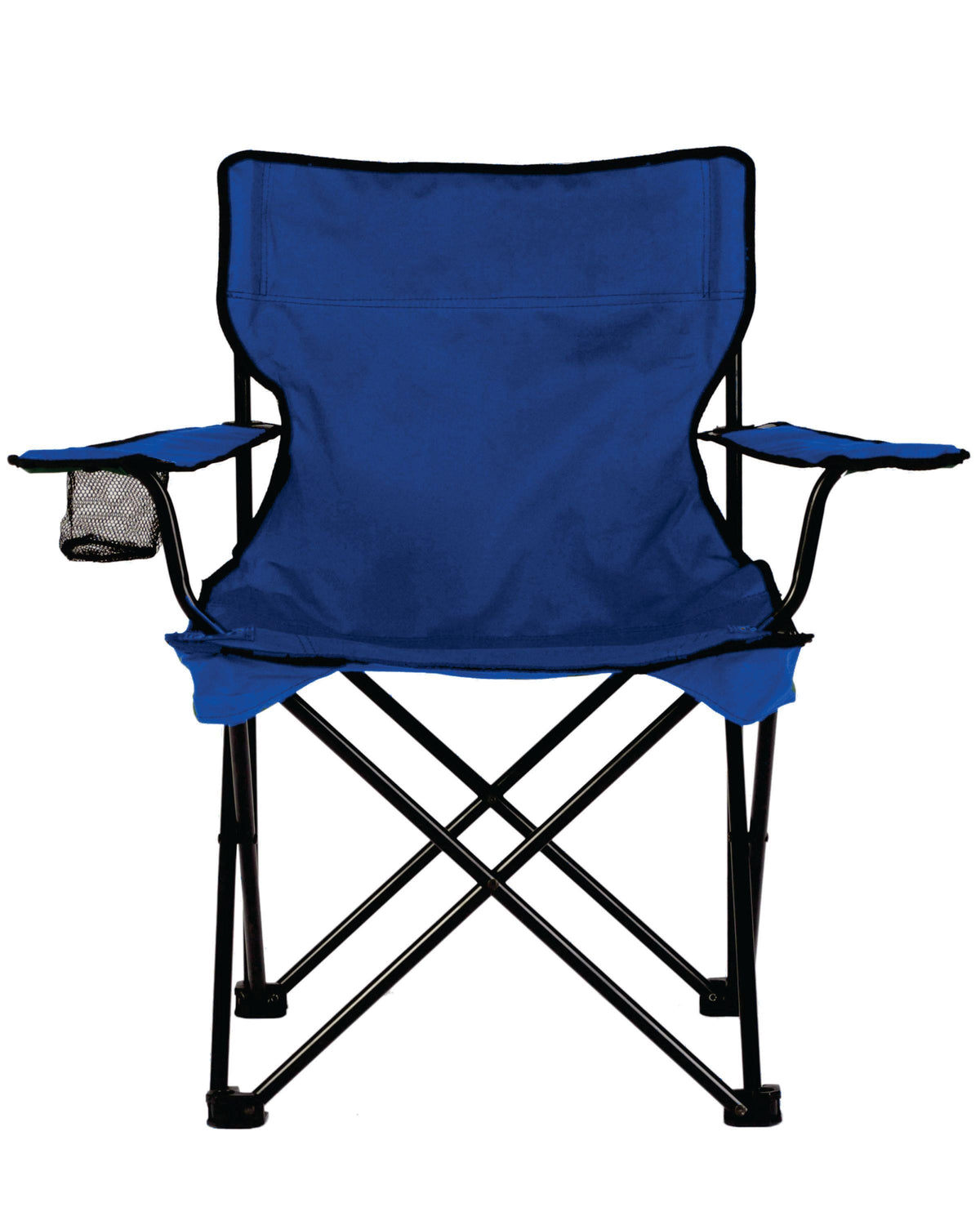 TravelChair C-Series Rider Blue