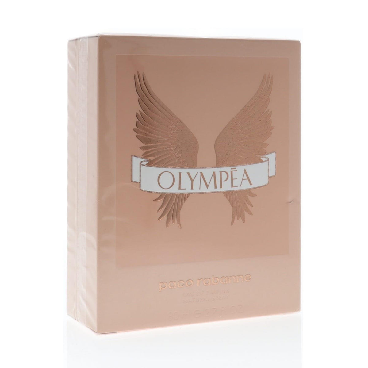 Paco Rabanne Women's Olympea Eau De Parfum Size 2.7oz/80ml
