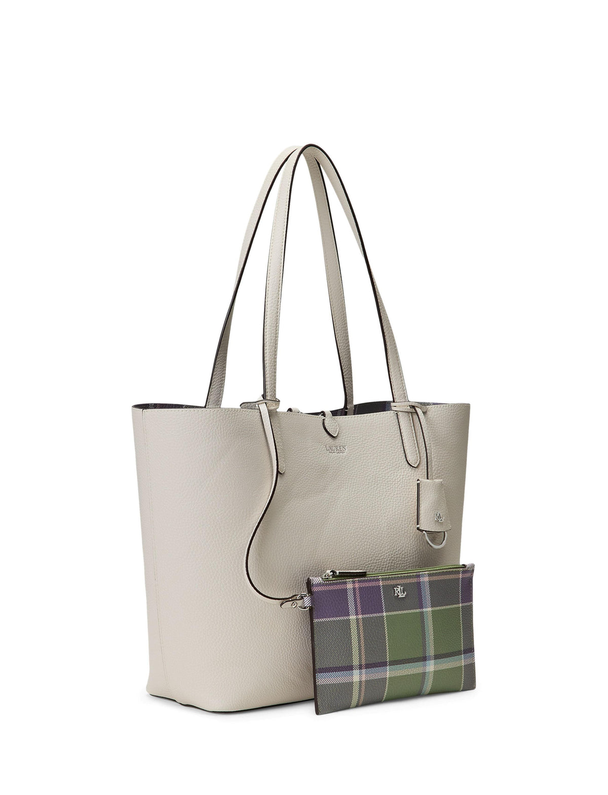 Ralph Lauren Medium Reversible Tote