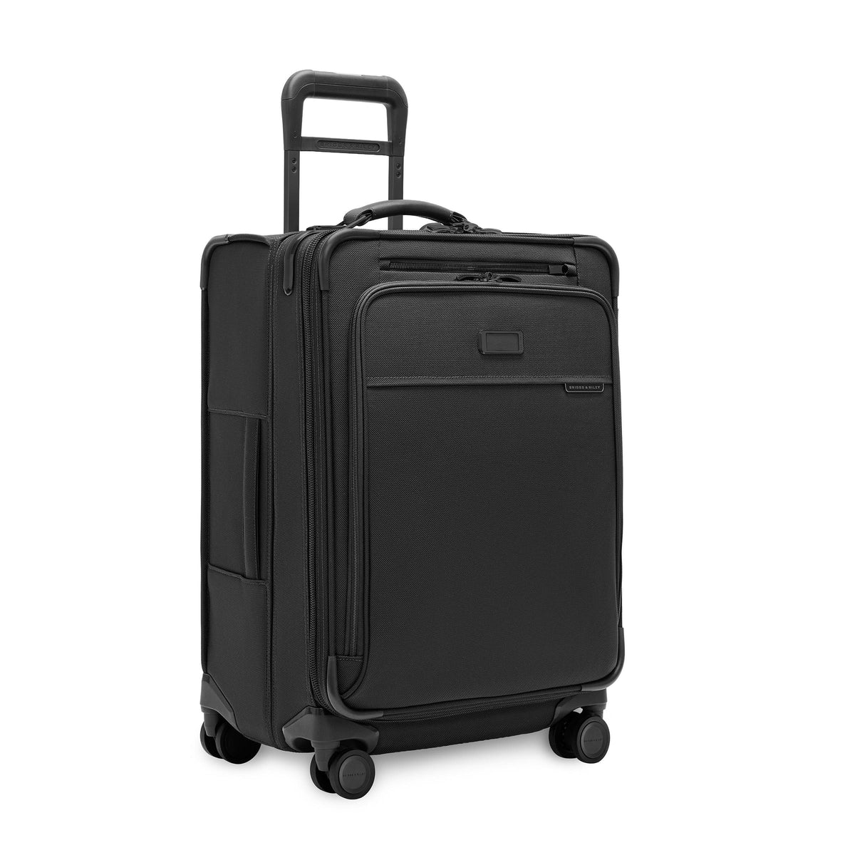 Briggs & Riley Baseline Compact Expandable Spinner - Black