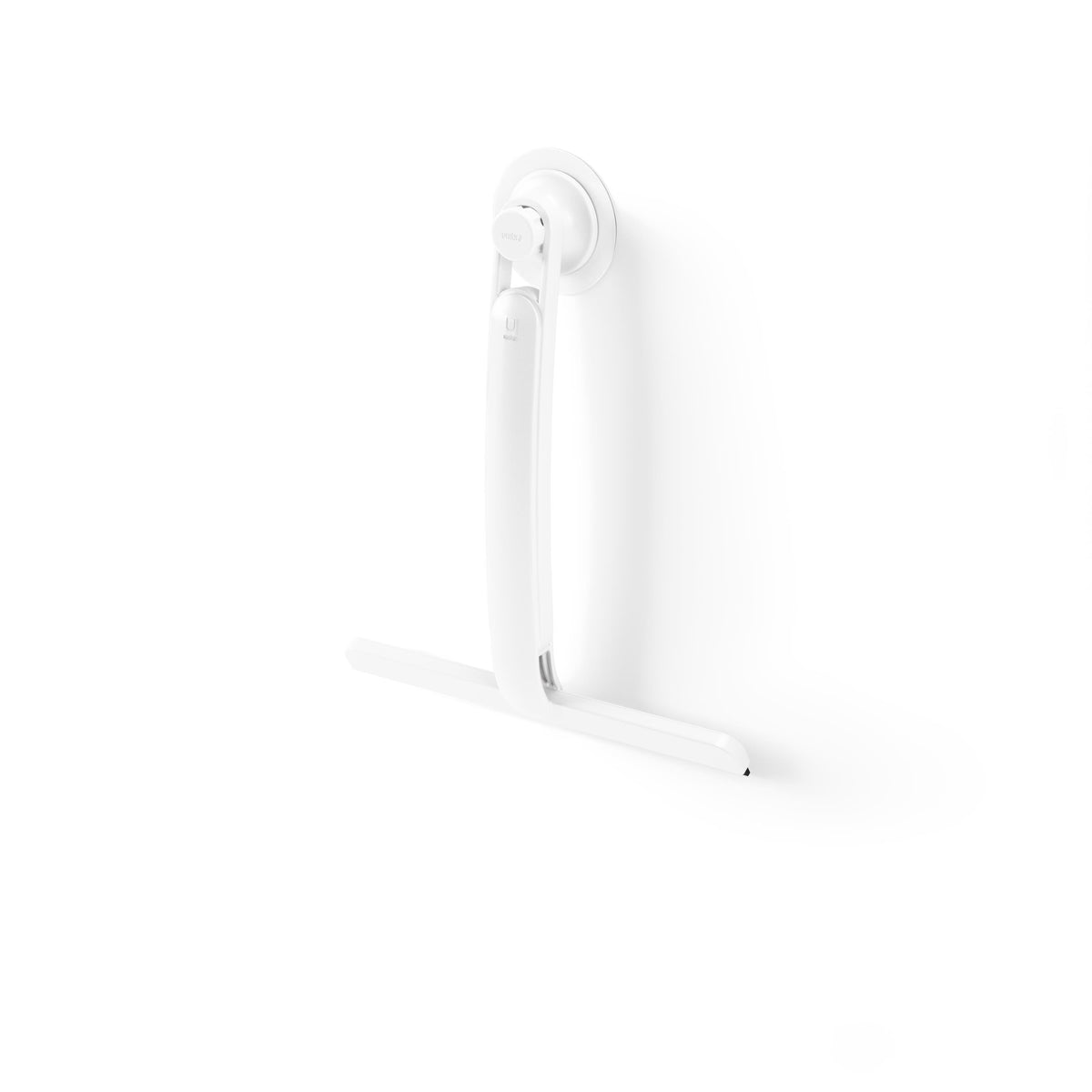 Umbra Flex Adhesive Squeegee White