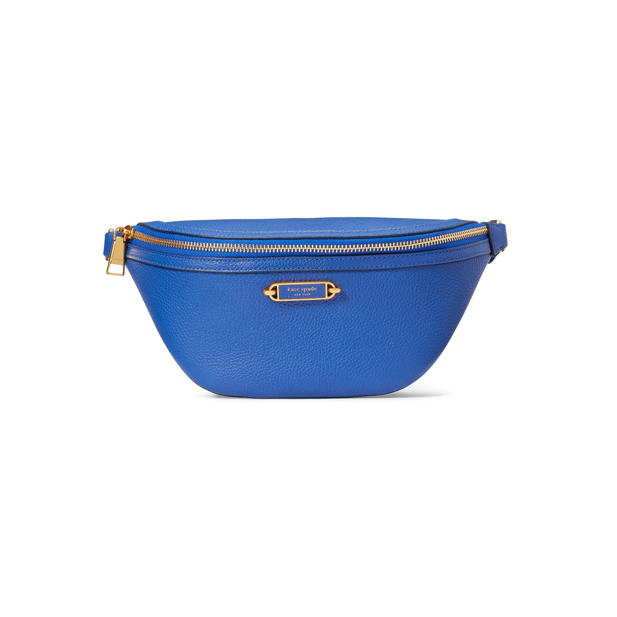kate spade new york Gramercy Medium Belt Bag - Blueberry