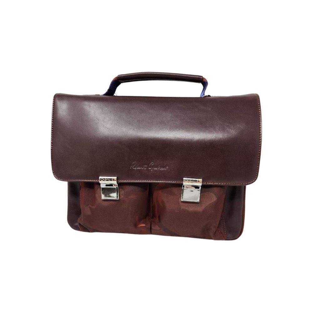 Robert Graham Accessories Donatello Bag Size 14"
