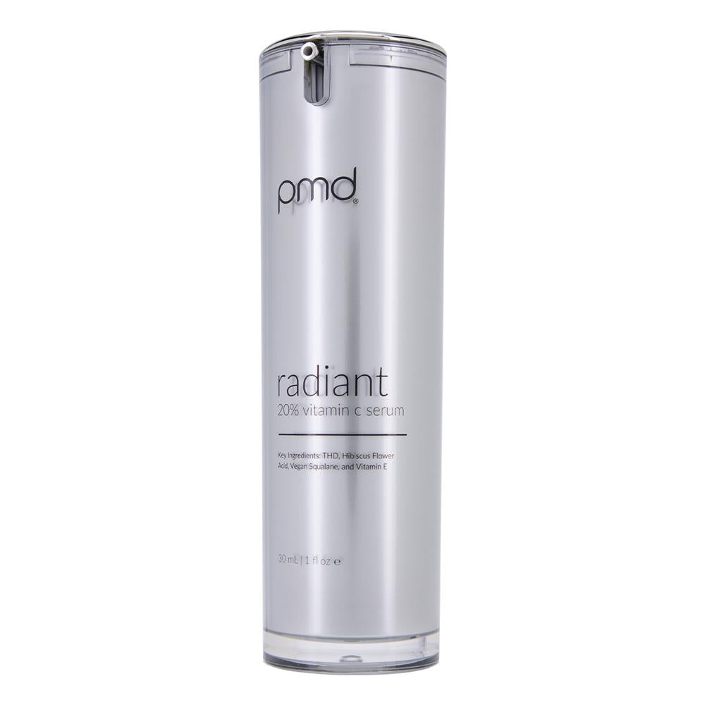 PMD Beauty Radiant 20 Percent Vitamin C Serum Size 3 fl oz