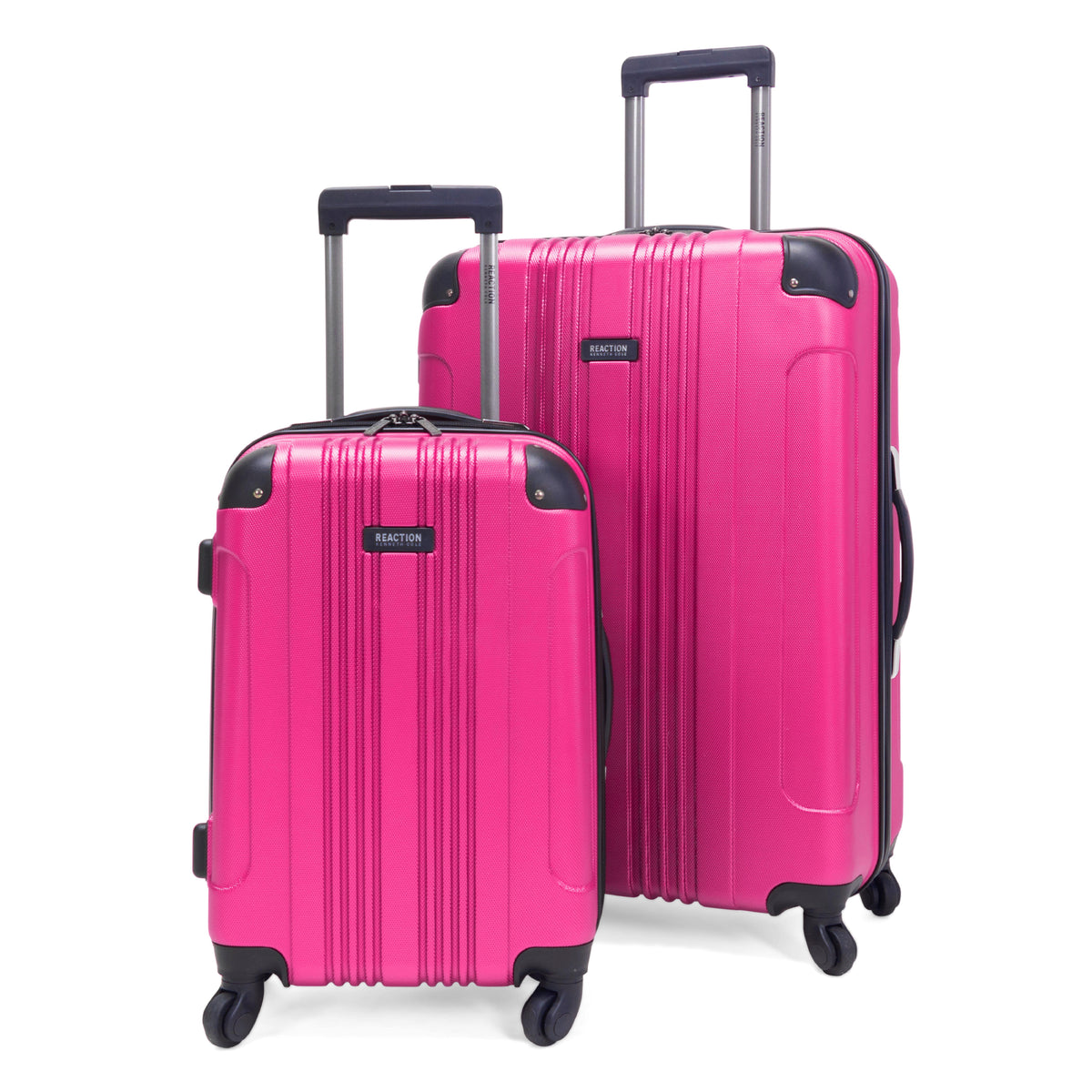 Kenneth Cole Brands Out of Bounds Luggage Set Size 2 Pieces