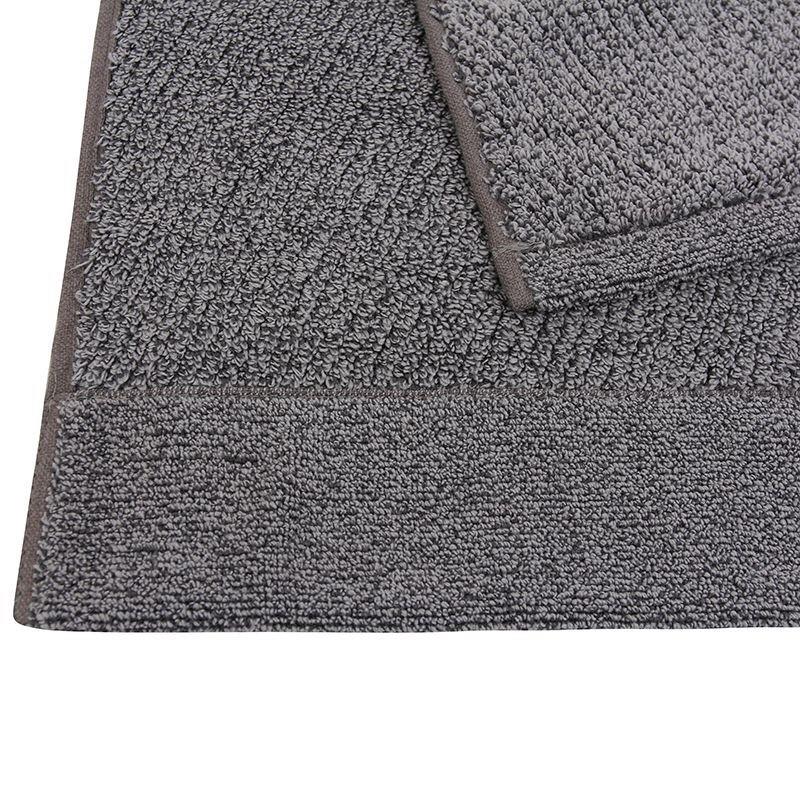 Farberware Tailored Bath Towel Set Size 2 Pieces