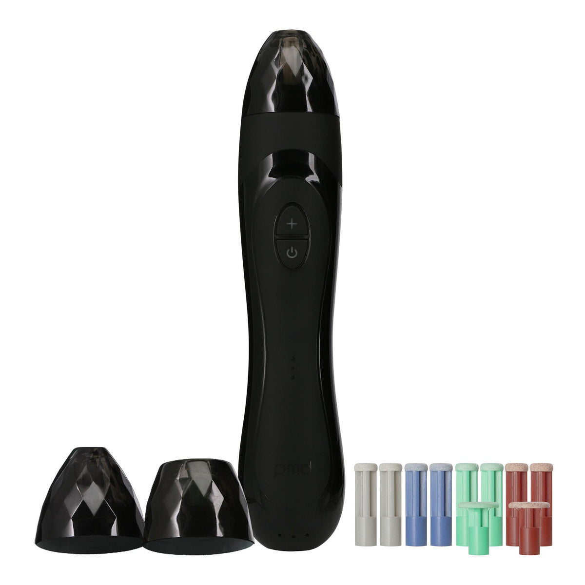 PMD Beauty Personal Microderm Elite Pro Size 8.5X2