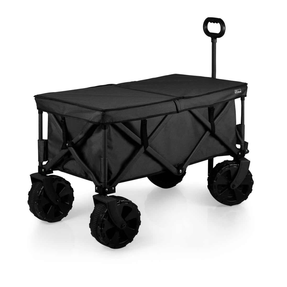 Picnic Time Adventure Wagon Elite All-Terrain - Dark Gray