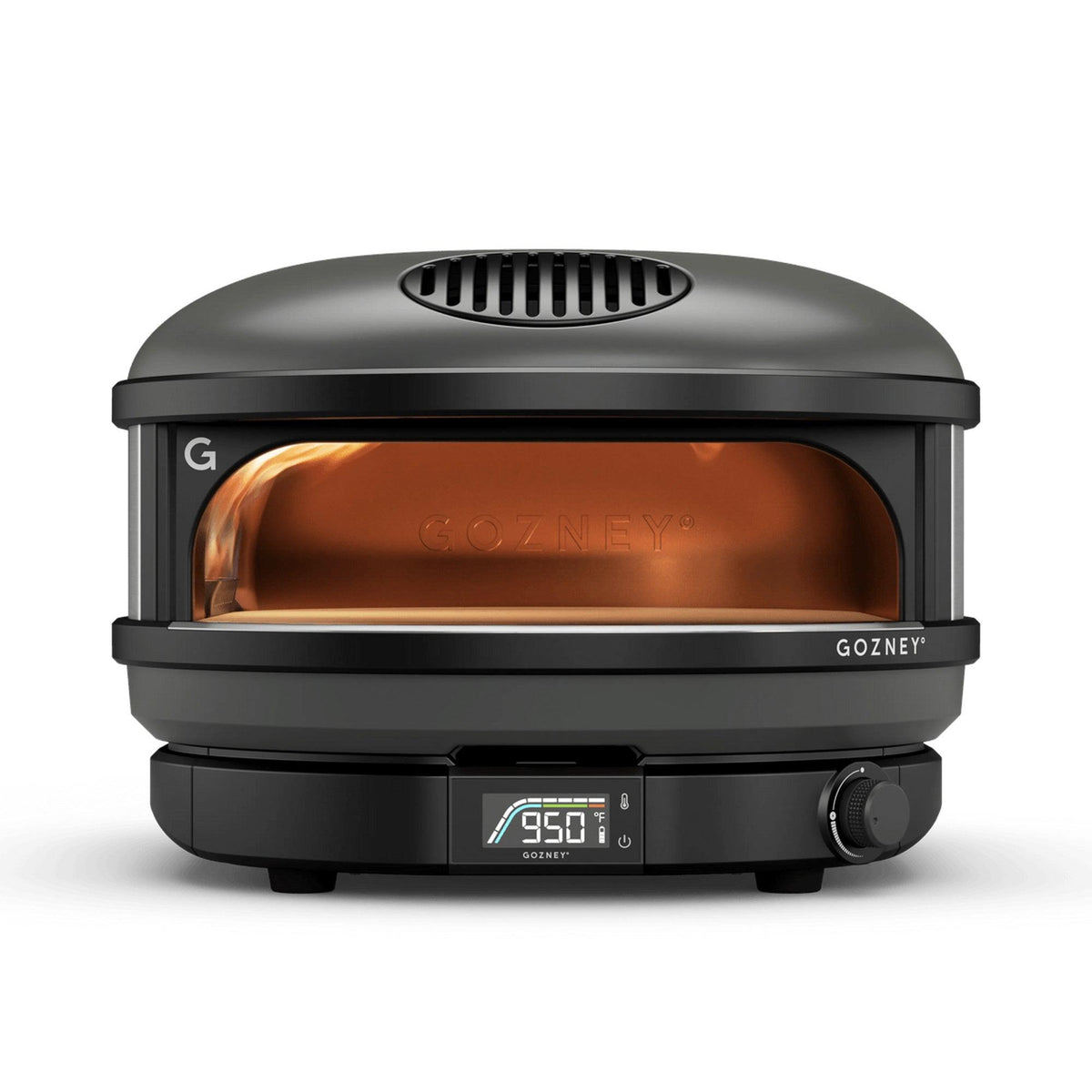 Gozney Arc Propane Pizza Oven Black