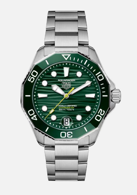 Tag Heuer Aquaracer Professional 300 GMT