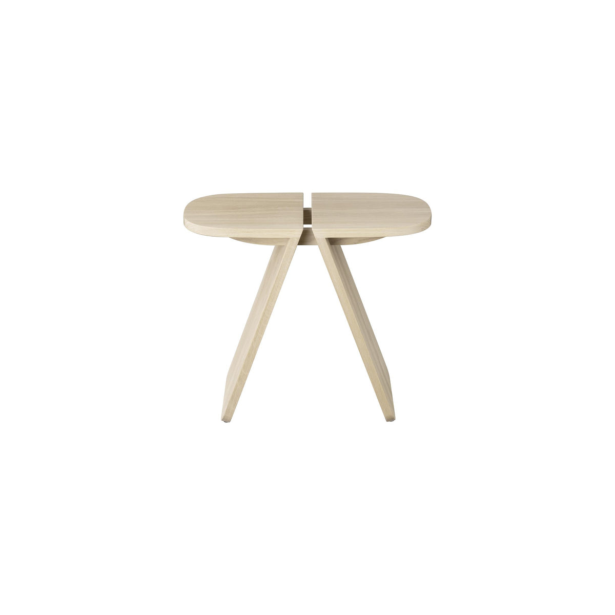 Blomus AVIO Natural Oak Side Table