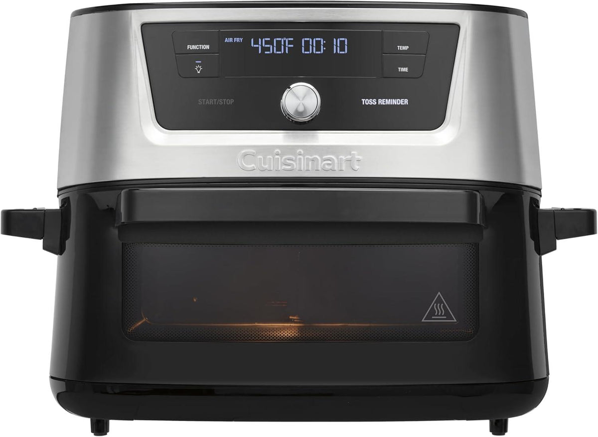 Cuisinart Extra Large 9 Quart Basket Air Fryer