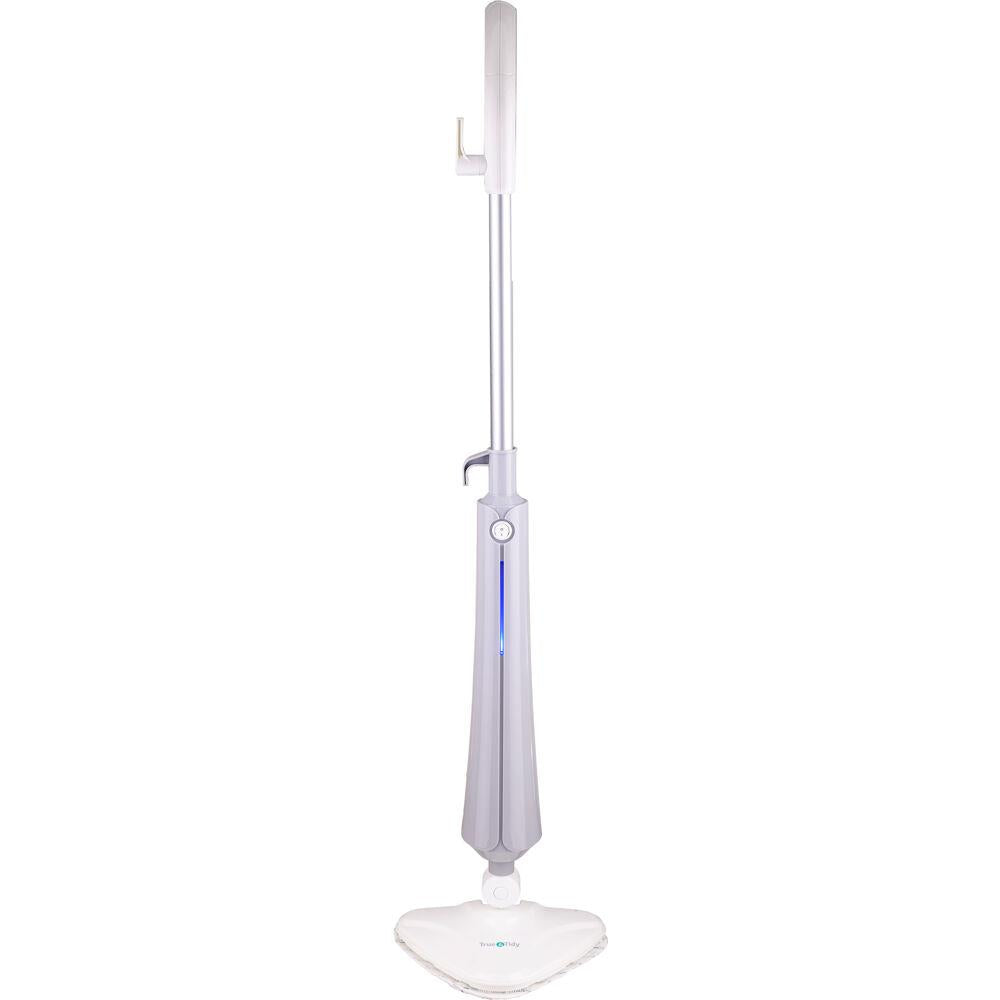 SALAV Multi Surface 1300 Watt Steam Mop with Bonus Reusable Mop Pads