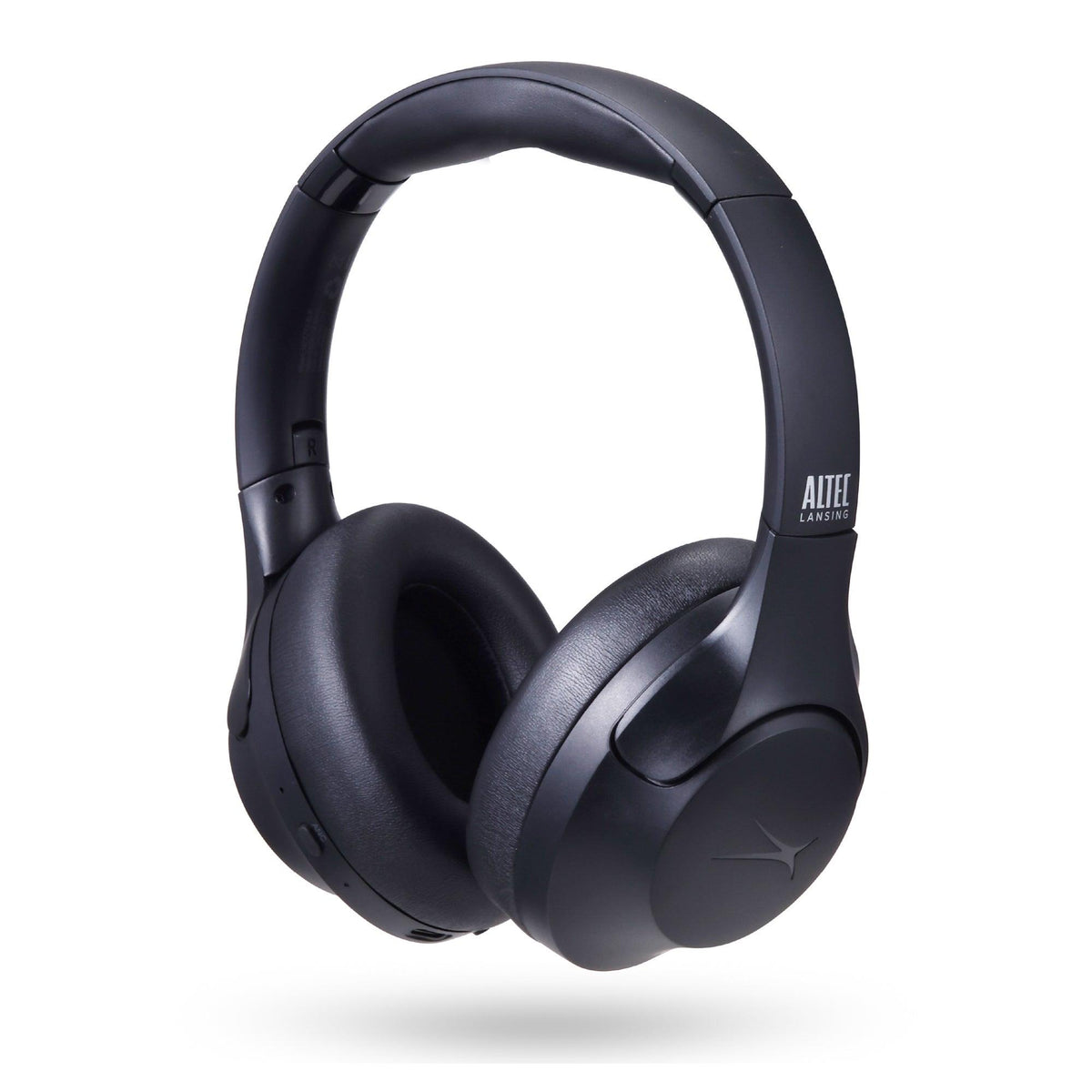 Altec Lansing ComfortQ 2.0 ANC Wireless Headphones Black