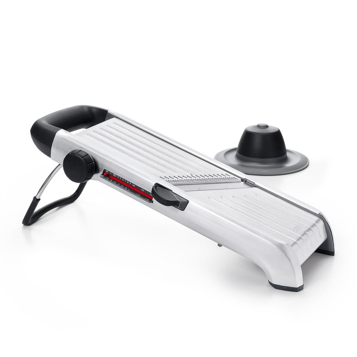 OXO SteeL Chefs Mandoline Slicer 2.0