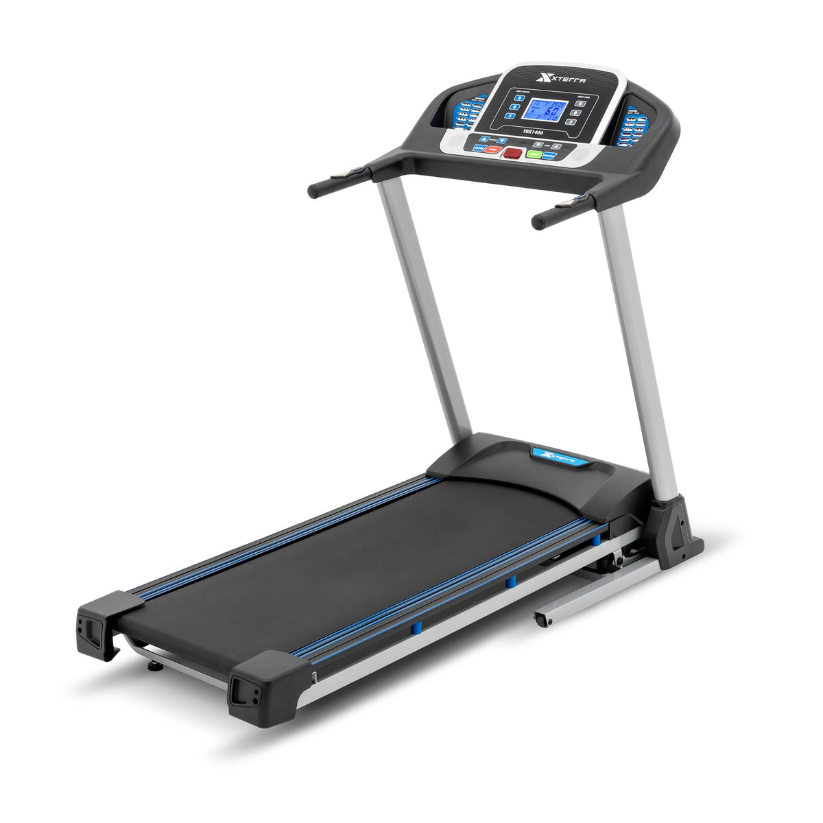Spirit Fitness Xterra Fitness Treadmill