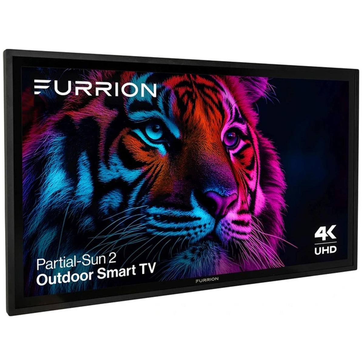 Furrion 65" Partial Sun 2 Series Outdoor 4K TV